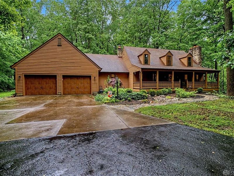 575 Hornwood Drive, Springfield Township, OH 45504 Photo 61
