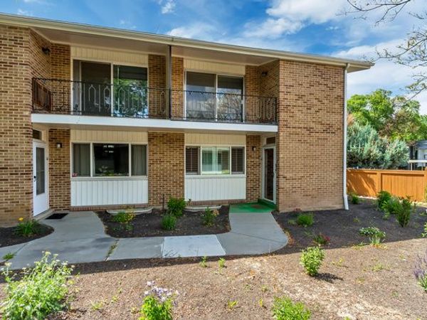 843 E THREE FOUNTAINS DR , Unit 263, Murray, UT 84107