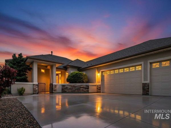 5030 W Parkridge Drive, Boise, ID 83714