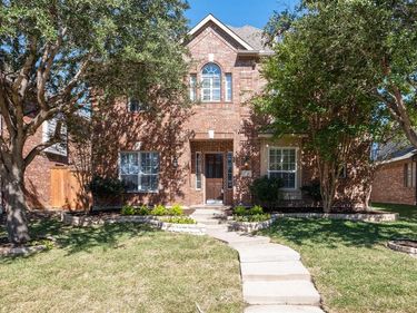 2746 Nightwind Court, Frisco, TX 75034