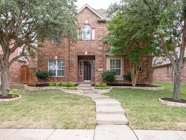 2746 Nightwind Court, Frisco, TX 75034