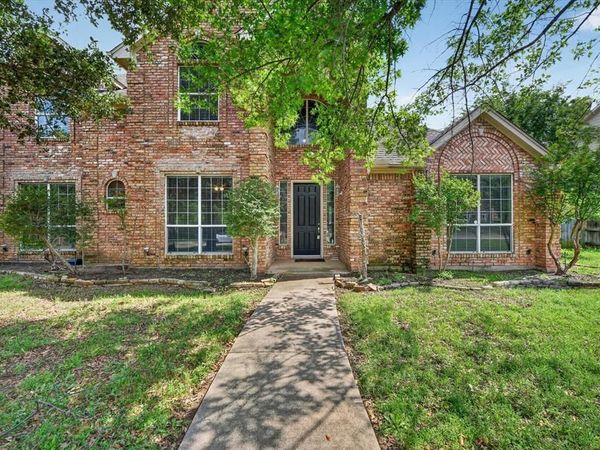 914 Dove Creek Trail, Southlake, TX 76092