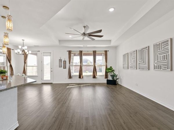 4208 Wood River Trail, Celina, TX 75078