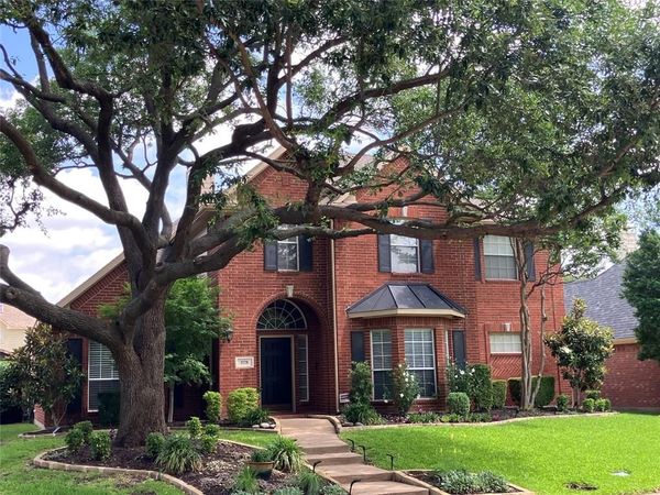 1128 Belvedere Drive, Allen, TX 75013