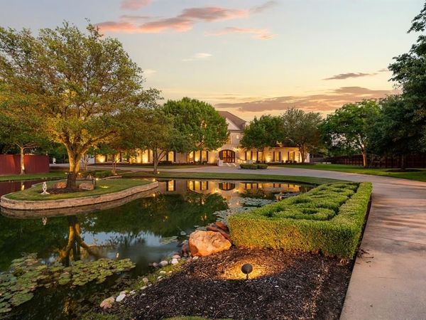 331 S White Chapel Boulevard, Southlake, TX 76092