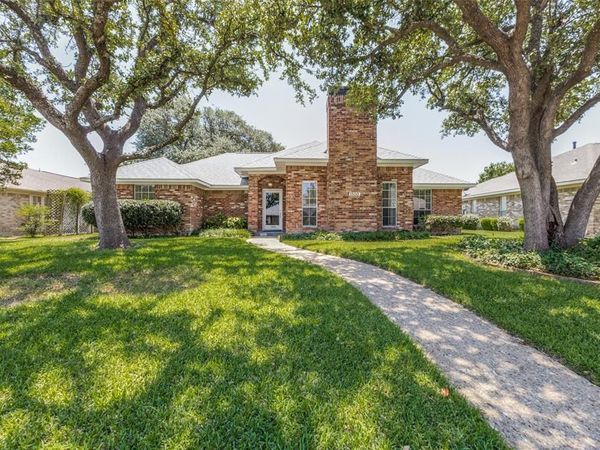 1500 Stonecrest Drive, Richardson, TX 75081