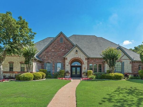 6405 Remington Parkway, Colleyville, TX 76034