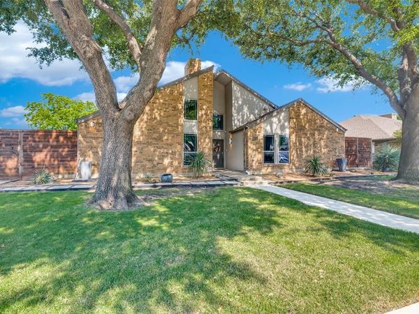 1628 Millview Place, Carrollton, TX 75006