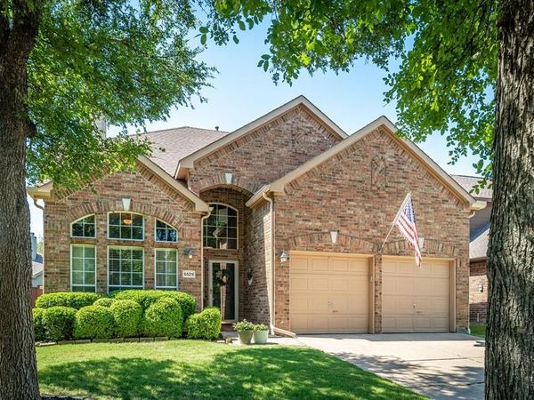 5529 Pebble Court, McKinney, TX 75072