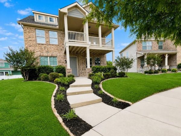 700 Hartsfield Street, Aubrey, TX 76227