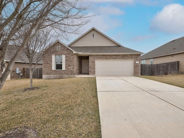 131 Connor Elkins DR , Kyle, TX 78640