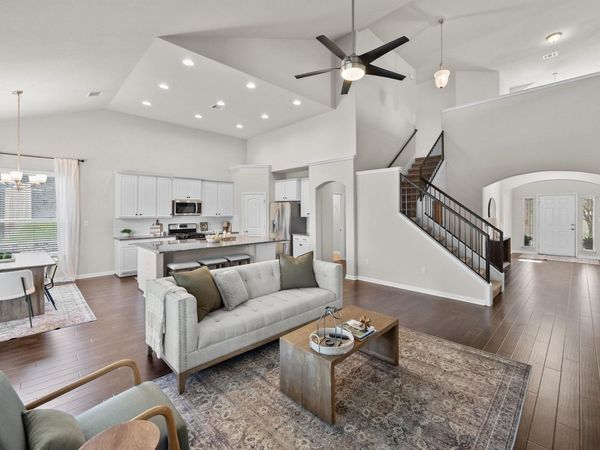 10902 Owyhee VW, Austin, TX 78754