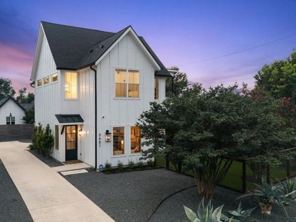 5601 Jackie Robinson ST , Unit 1, Austin, TX 78721