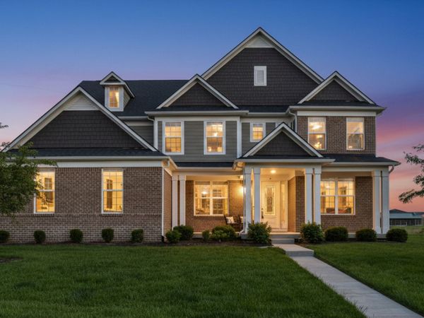 2900 Towne Meadow Drive , Carmel, IN 46032