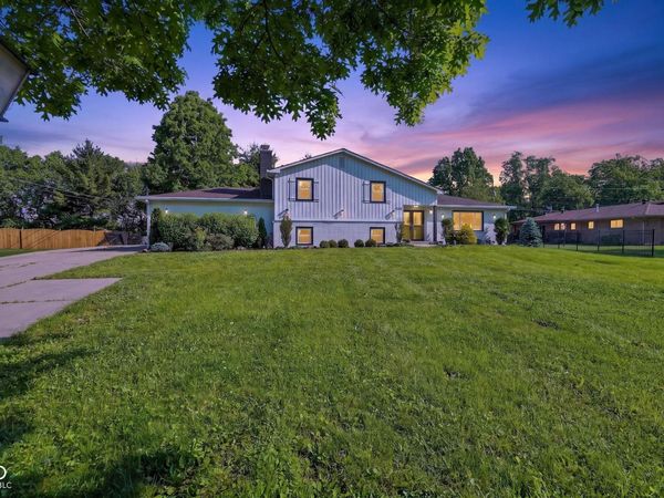 6146 Linton Lane, Indianapolis, IN 46220