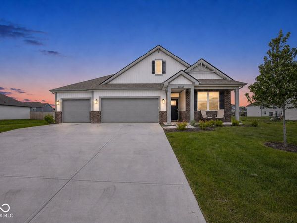 2280 Pine Valley Drive, Plainfield, IN 46168
