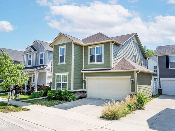14269 James Dean Drive , Carmel, IN 46033