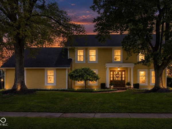 12865 Limberlost Drive, Carmel, IN 46033