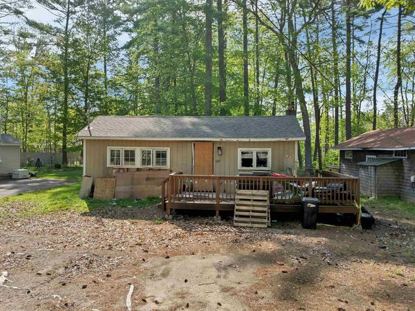 187 St. James Avenue, Milton, NH 03851