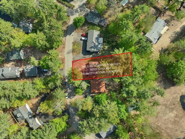 187 St. James Avenue, Milton, NH 03851