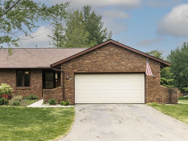 11279 Whispering Creek Drive, Allendale, MI 49401