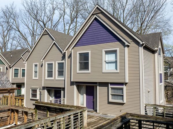 663 N 5th Avenue, Ann Arbor, MI 48104