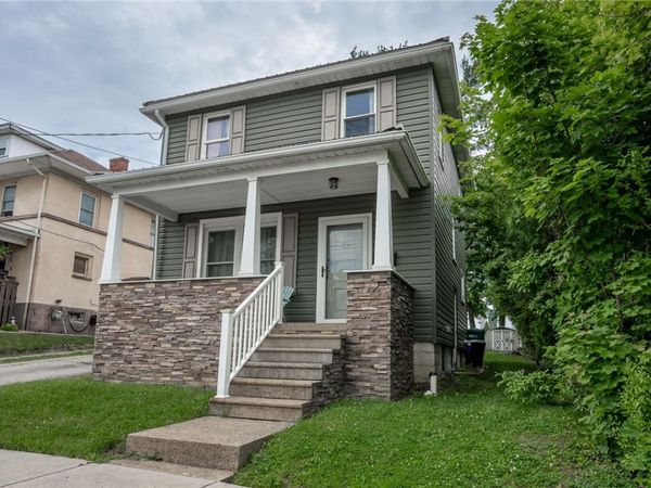 551 Locust St, Indiana, PA 15701