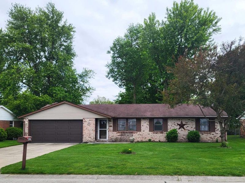 457 Medallion Drive, Greenville, OH 45331 Photo 27