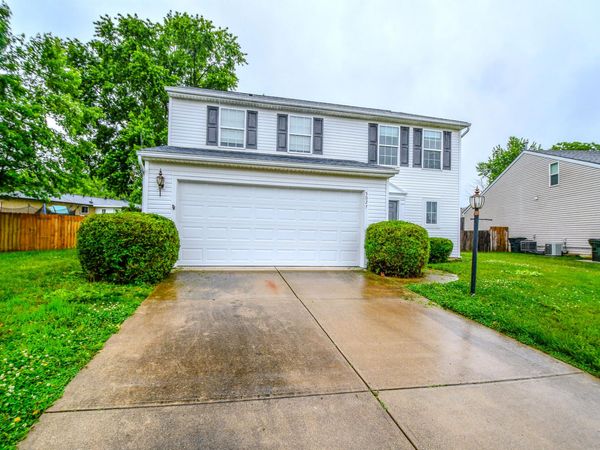 5027 Katherine Court, Dayton, OH 45424