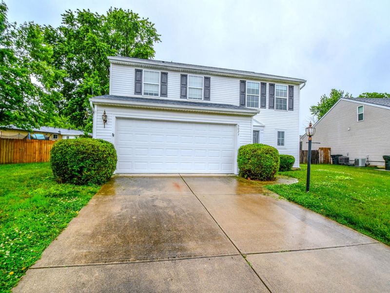 5027 Katherine Court, Dayton, OH 45424 Photo 1