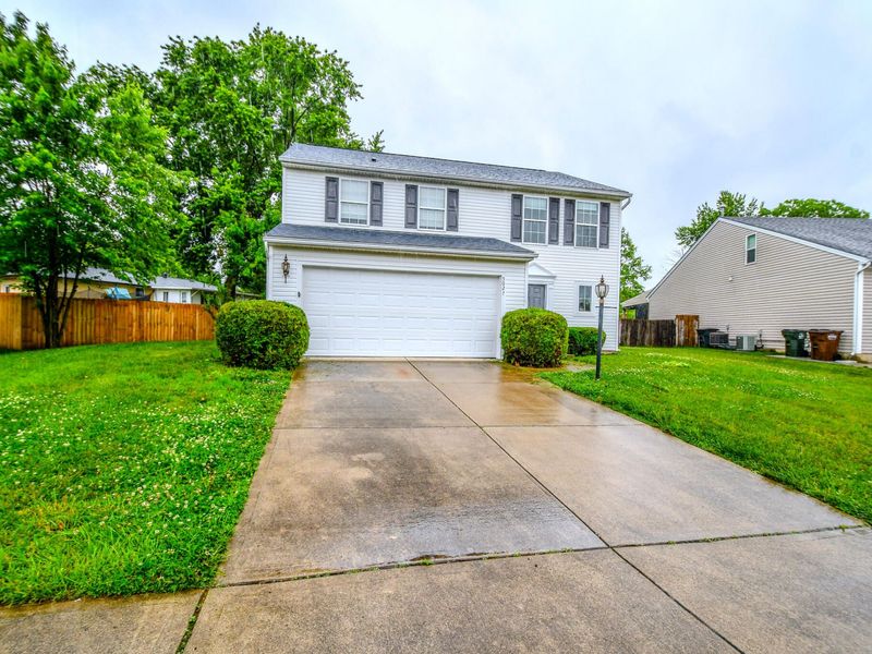 5027 Katherine Court, Dayton, OH 45424 Photo 2