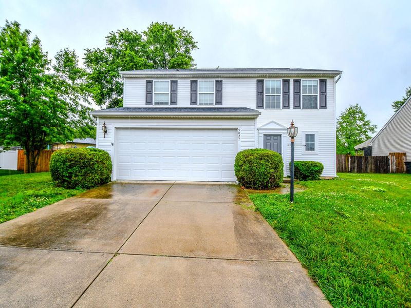 5027 Katherine Court, Dayton, OH 45424 Photo 3