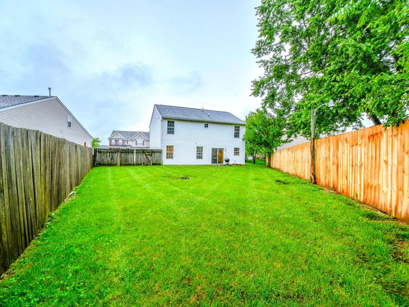 5027 Katherine Court, Dayton, OH 45424 Photo 32