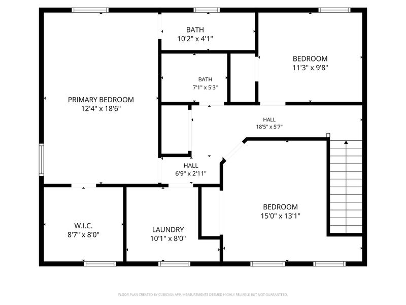 5027 Katherine Court, Dayton, OH 45424 Photo 37