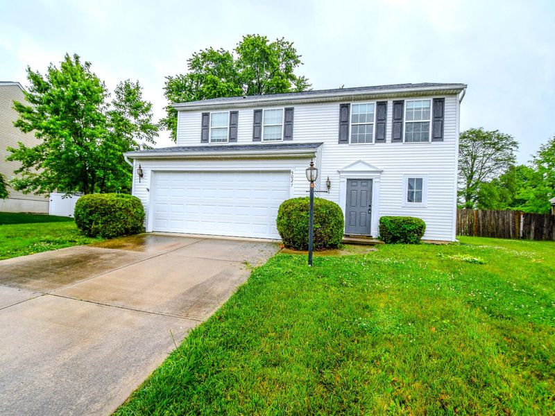 5027 Katherine Court, Dayton, OH 45424 Photo 4