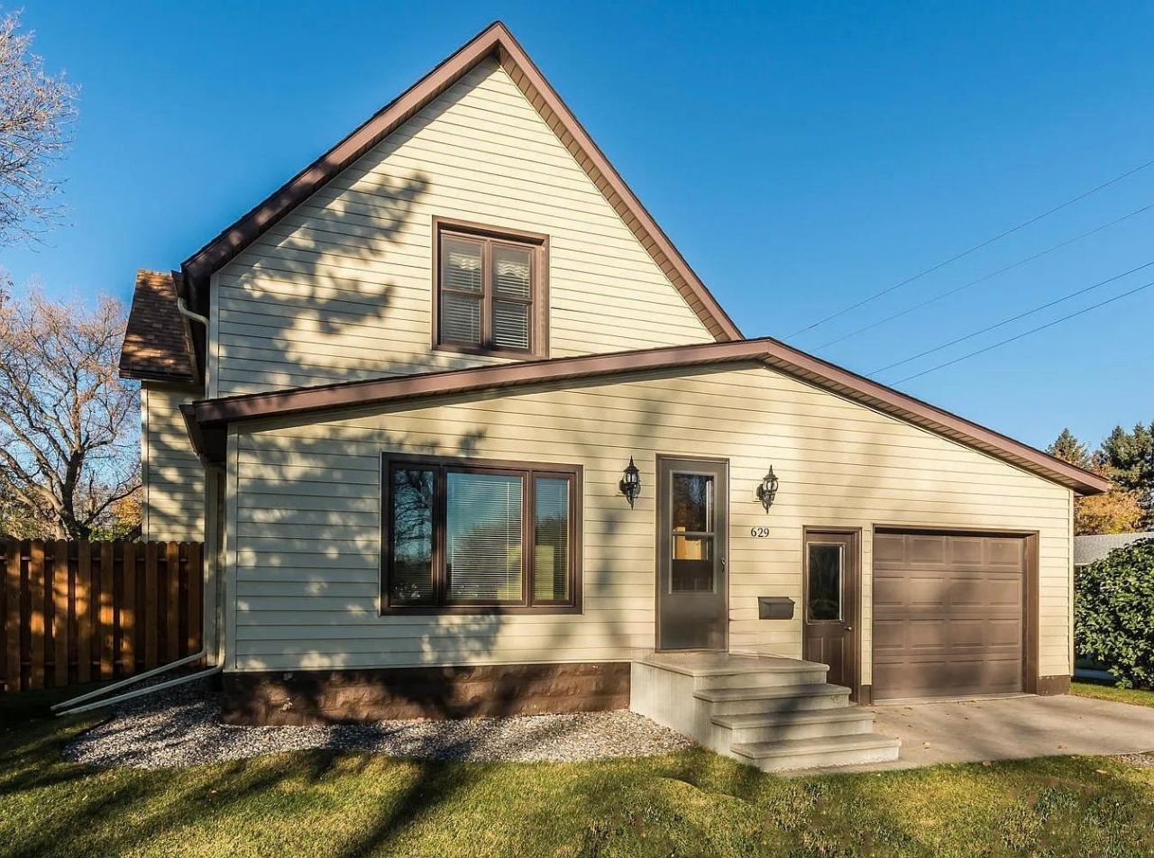629 Barrette Street , Crookston, MN 56716 Main Photo