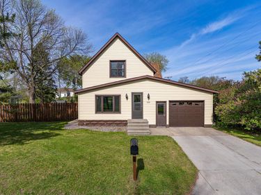 629 Barrette Street, Crookston, MN 56716