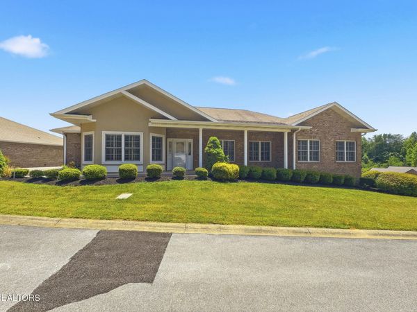 2119 Zion Drive, Sevierville, TN 37862