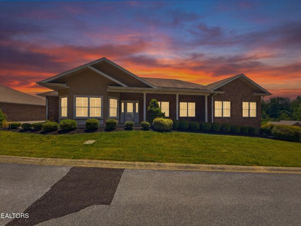 2119 Zion Drive, Sevierville, TN 37862