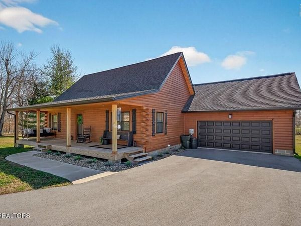 108 Crestview Lane, Livingston, TN 38570
