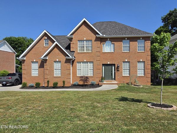 4920 Ivy Rose Drive, Knoxville, TN 37918
