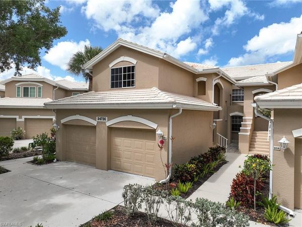 24736 Lakemont Cove LN, Unit 201, BONITA SPRINGS, FL 34134