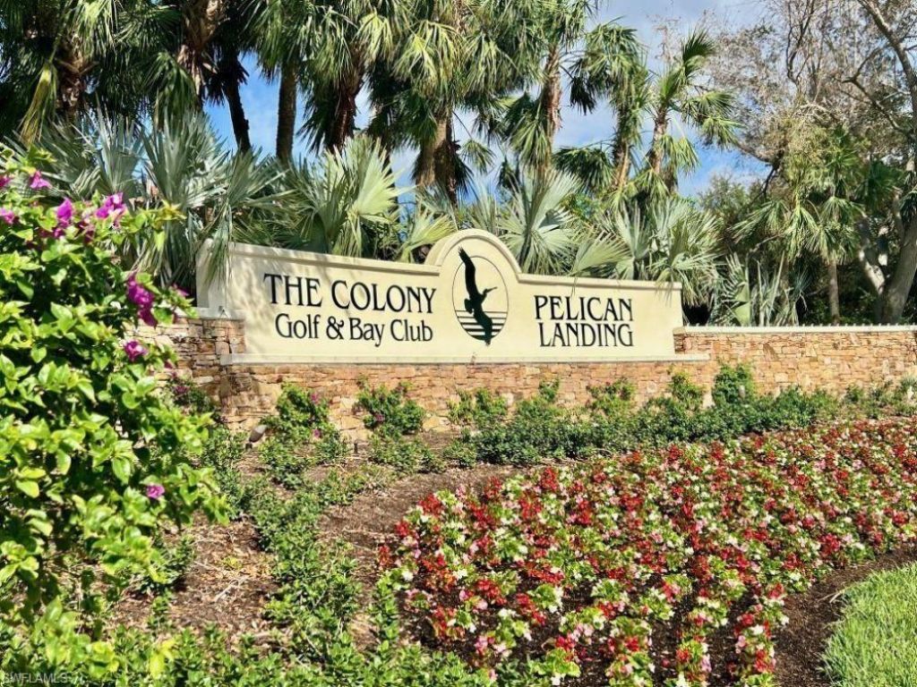 24736 Lakemont Cove Ln, Unit 201, Bonita Springs, FL 34134 Photo