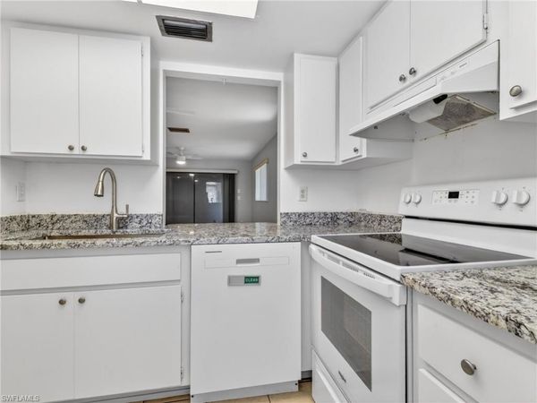2141 SE 15th PL , Unit 110, CAPE CORAL, FL 33990