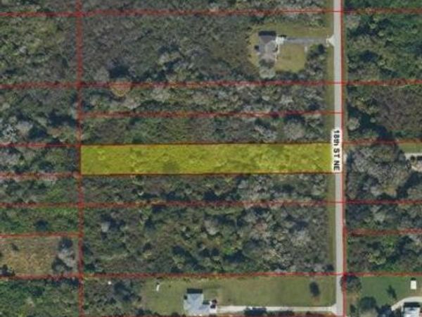 18TH ST NE, NAPLES, FL 34120