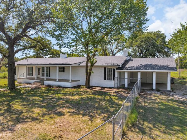 2399 State Hwy 76 , Wilson, OK 73463