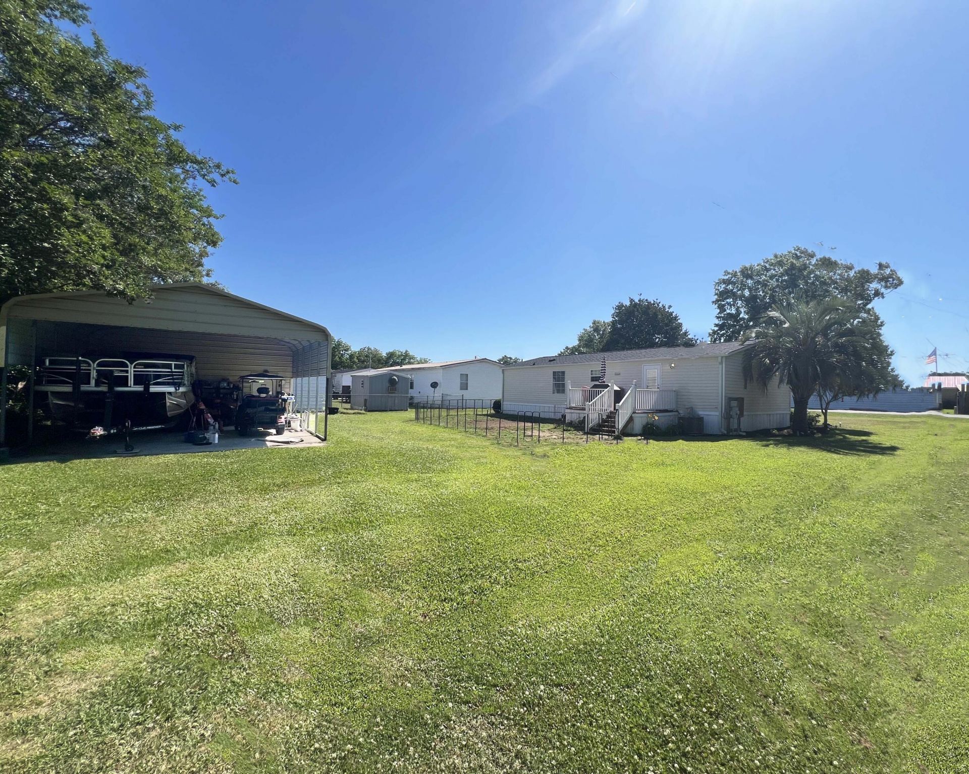 1135 Ralph Bell Road Photo 15