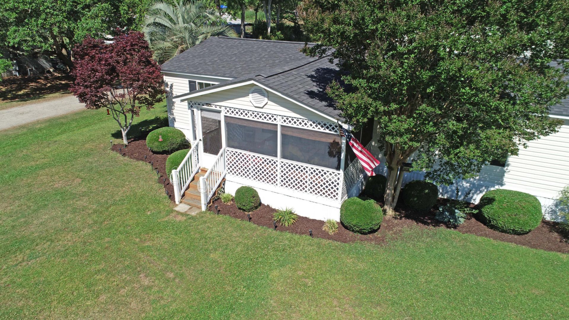 1135 Ralph Bell Road Photo 4