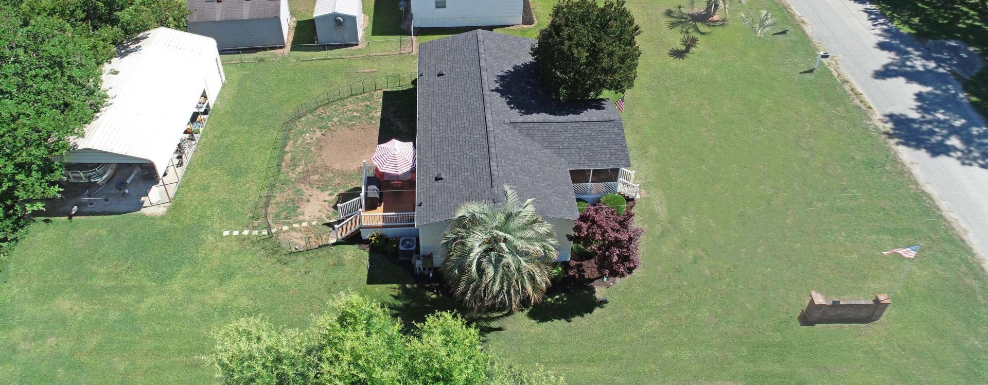 1135 Ralph Bell Road Photo 5