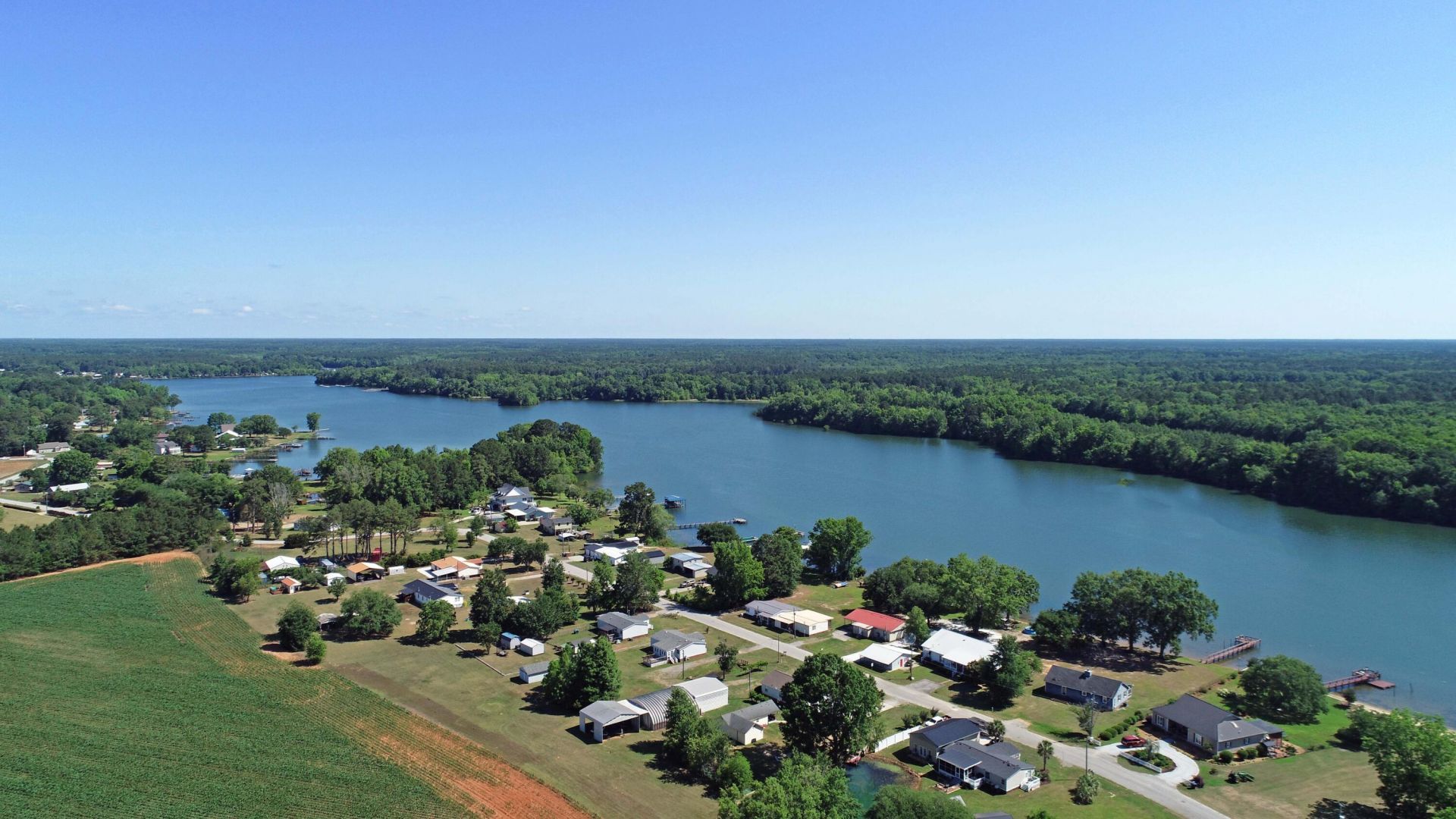 1135 Ralph Bell Road Photo 6